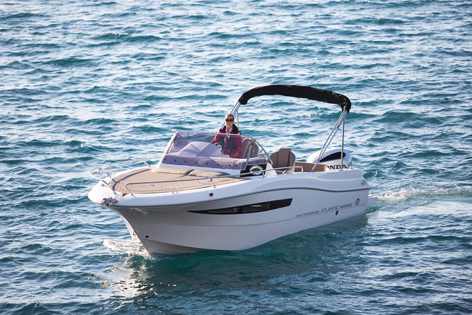 Elaphiti Islands 6 Hours Private Speedboat Tour - Kolocep offers quiet paths and old churches