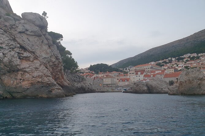 Elaphiti Islands 6 Hours Private Speedboat Tour - What is included, and what you need to bring