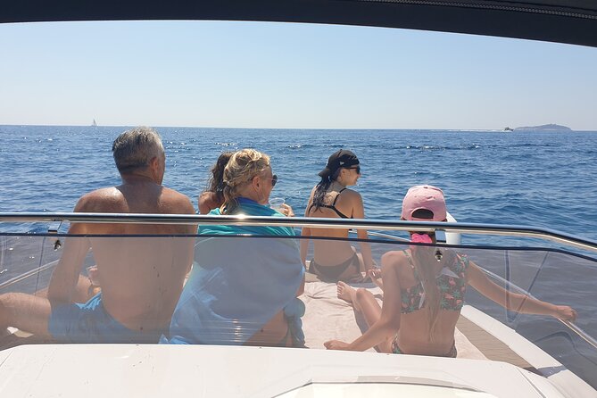 Elaphiti Islands 6 Hours Private Speedboat Tour - Who gets the best value from this tour