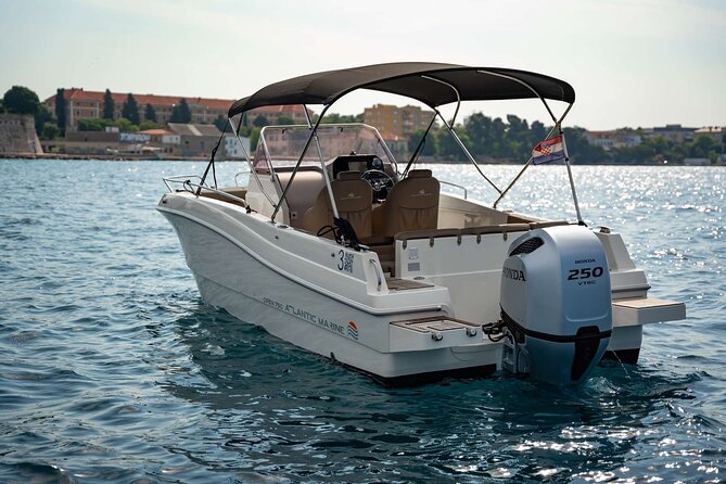 Elaphiti Islands Private Dubrovnik Boat Unique Experience - How I would plan the four to five hours