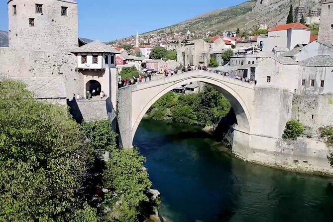 Enjoy Ancient Mostar - Kajtaz’s House and the Turkish-era side of Mostar