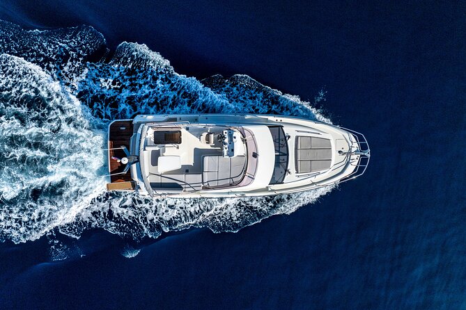 Exclusive Luxury Yacht Tour of the Elaphiti Islands - Lopud and two hours around Šunj Beach
