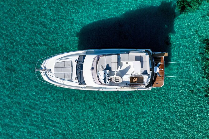 Exclusive Luxury Yacht Tour of the Elaphiti Islands - Šipan for villages, olive groves, and lunch plans