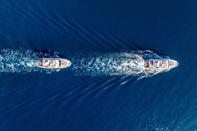 Exclusive Luxury Yacht Tour of the Elaphiti Islands - Who will enjoy this yacht charter most?
