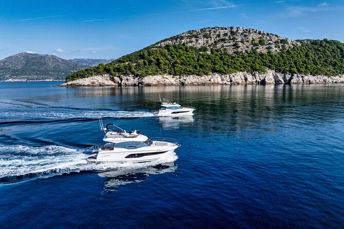 Exclusive Luxury Yacht Tour of the Elaphiti Islands - How to plan your eight hours
