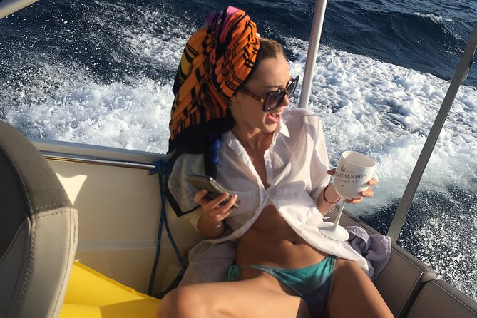 Exclusive private full day boat tour from Dubrovnik & Free drinks - A full day built around three islands