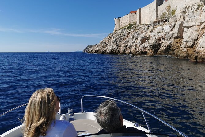 Exclusive private full day boat tour from Dubrovnik & Free drinks - Lopud, beaches, churches, and lunch