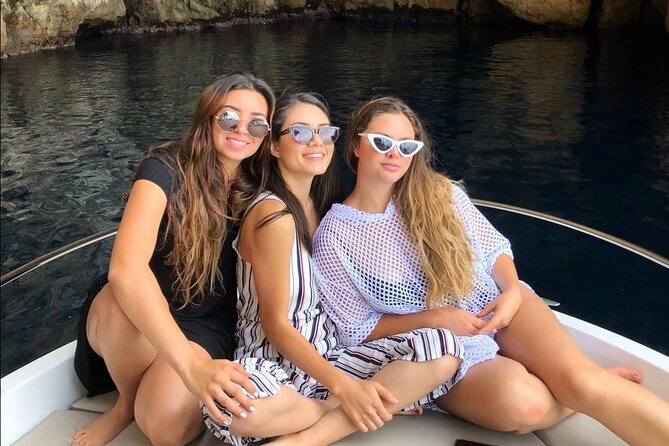 Exclusive private full day boat tour from Dubrovnik & Free drinks - The best part may be the unplanned boat time