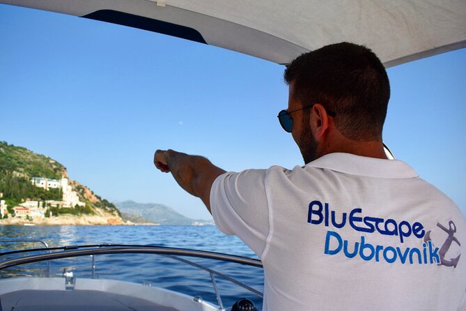 Exclusive private full day boat tour from Dubrovnik & Free drinks - Practical details before you book