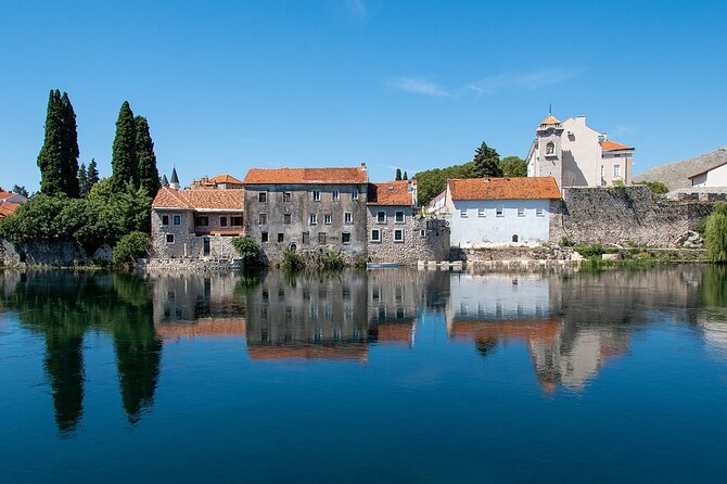 Experience Bosnia / Gastro Tour To Trebinje With Wine Tasting - Key details at a glance