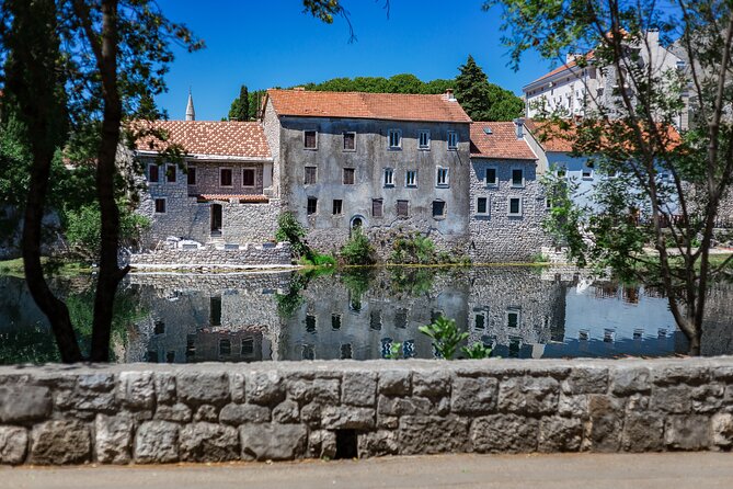 Experience Bosnia / Gastro Tour To Trebinje With Wine Tasting - Why this Bosnia day trip works from Dubrovnik