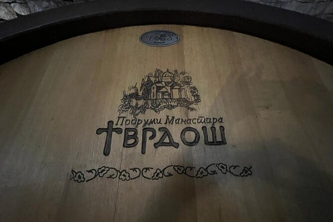 Experience Bosnia / Gastro Tour To Trebinje With Wine Tasting - Crkvina for wide views over Trebinje