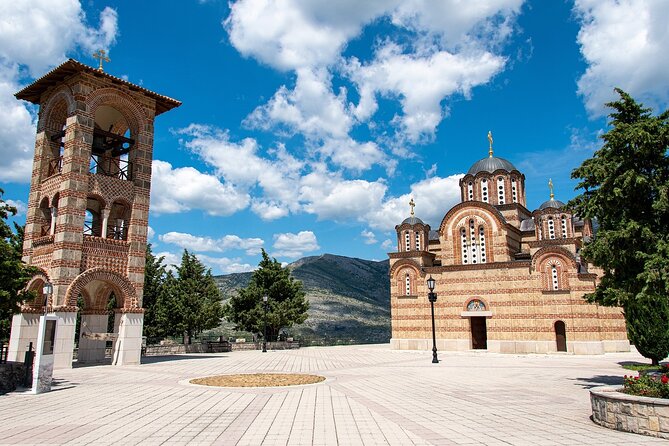 Experience Bosnia / Gastro Tour To Trebinje With Wine Tasting - Stara Hercegovina and the meal that anchors the day