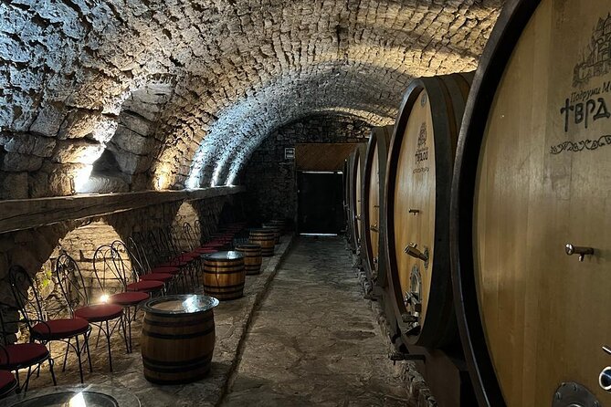 Experience Bosnia / Gastro Tour To Trebinje With Wine Tasting - What the private vehicle changes