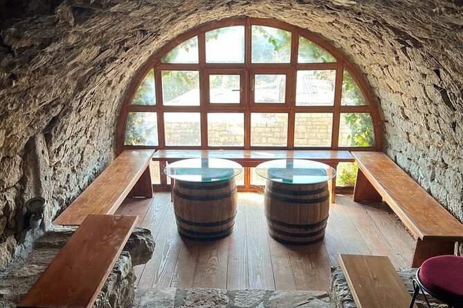 Experience Bosnia / Gastro Tour To Trebinje With Wine Tasting - Is $240.16 per person fair value?