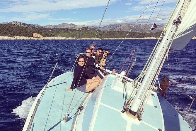 Experience full day sailing from Dubrovnik to Elaphiti islands - Key points at a glance