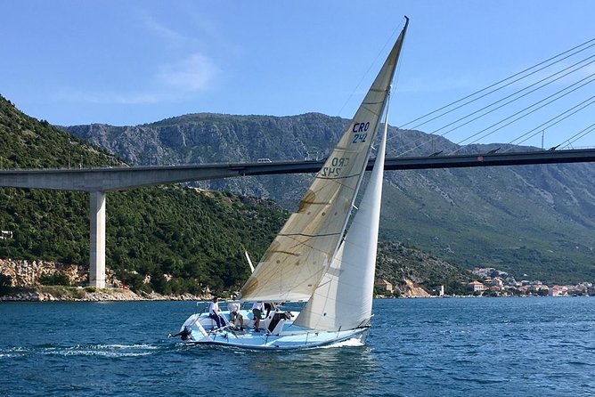 Experience full day sailing from Dubrovnik to Elaphiti islands - Why this sailing trip feels different from a standard boat tour