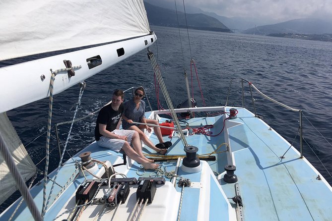 Experience full day sailing from Dubrovnik to Elaphiti islands - The afternoon toward Koločep