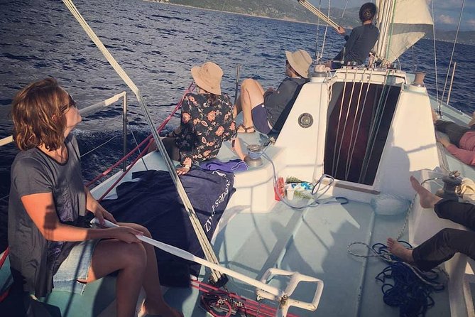 Experience full day sailing from Dubrovnik to Elaphiti islands - What the $119.83 price really buys you