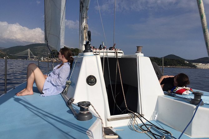 Experience full day sailing from Dubrovnik to Elaphiti islands - What to pack for eight hours at sea