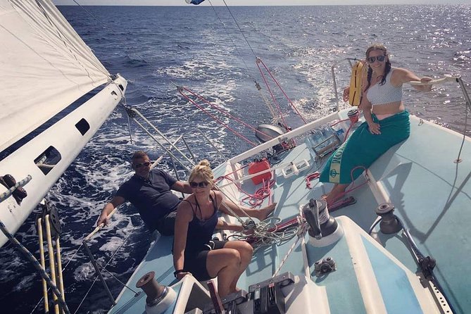 Experience full day sailing from Dubrovnik to Elaphiti islands - Meeting Dubo and leaving Dubrovnik
