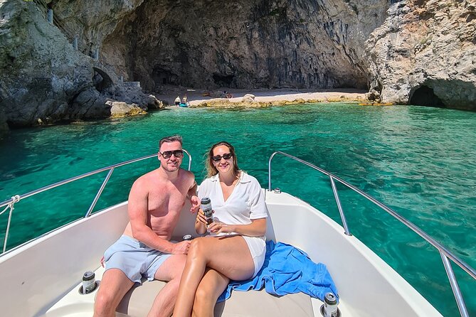 Explore Blue & Green Caves With Speedboat - Private Tour - Who will get the most from this four-hour route