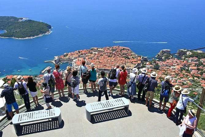 Explore Dubrovnik by Cable Car (ticket included) - What the guides add to the morning