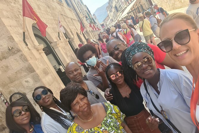 Explore Dubrovnik Old Town Walking Tour - What the $26.38 price really buys