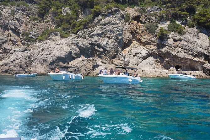 Explore Elaphiti Islands in this unique tour at your own pace for 4 or 8 hours - Four hours or eight hours?
