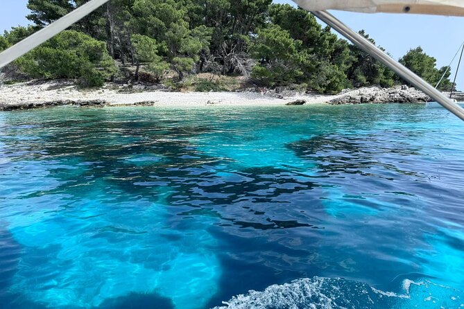 Explore Korčula, Lumbarda, and Hidden Adriatic Gems - Why this Korčula boat trip works so well