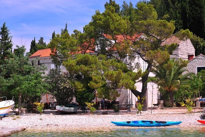 Explore Korčula, Lumbarda, and Hidden Adriatic Gems - Is $600.12 good value for your group?
