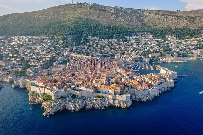 Fabulous Dubrovnik Private Walking Tour - History, architecture, and small local details