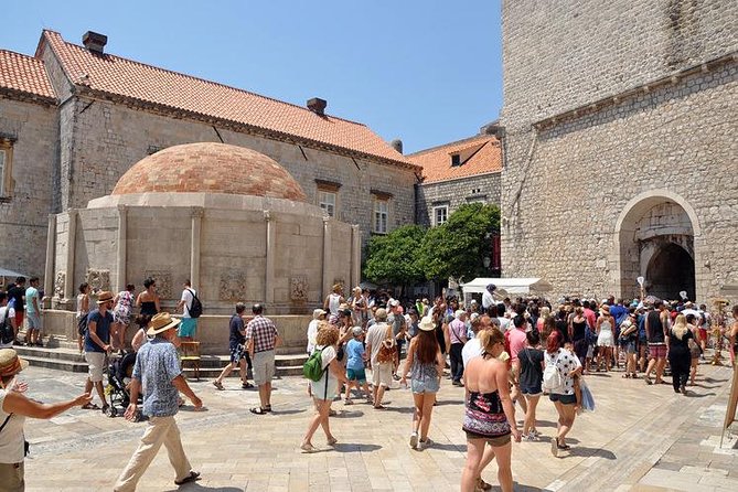 Fabulous Dubrovnik Private Walking Tour - Who will get the most from this walk
