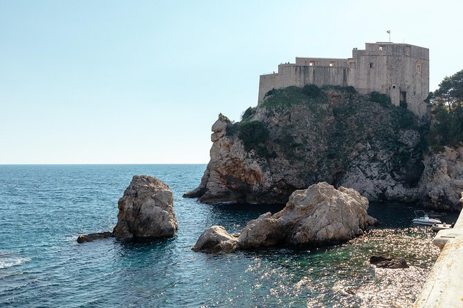 Family Friendly Dubrovnik Private City Tour - Why the private format matters with children