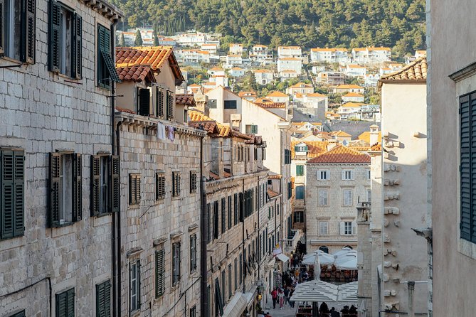 Family Friendly Dubrovnik Private City Tour - Is $83 a fair price?