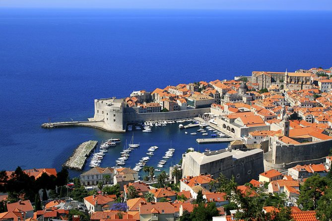 Feel the Spirit of Medjugorje Private tour from Dubrovnik - Climbing Apparition Hill near Crnica Hill