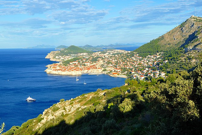 Feel the Spirit of Medjugorje Private tour from Dubrovnik - What the $234.31 price really buys