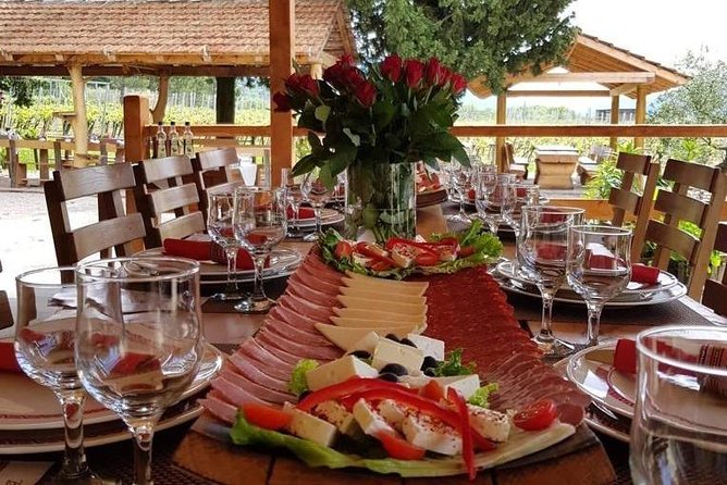 Flavours of Konavle: Wine, Food & Village Life Experience - What the guide adds to a private tour