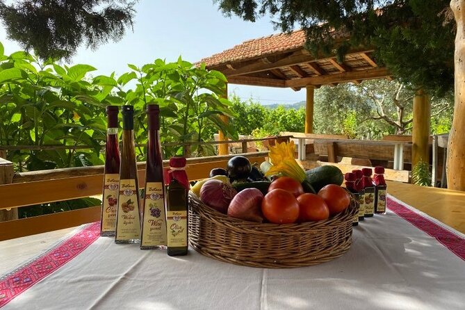 Flavours of Konavle: Wine, Food & Village Life Experience - Is $240.28 per person a fair price?