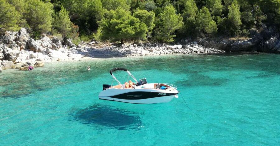 From Dubrovnik: 4-hour Elafiti Islands Private Boat Tour - Why this short private cruise works so well from Dubrovnik