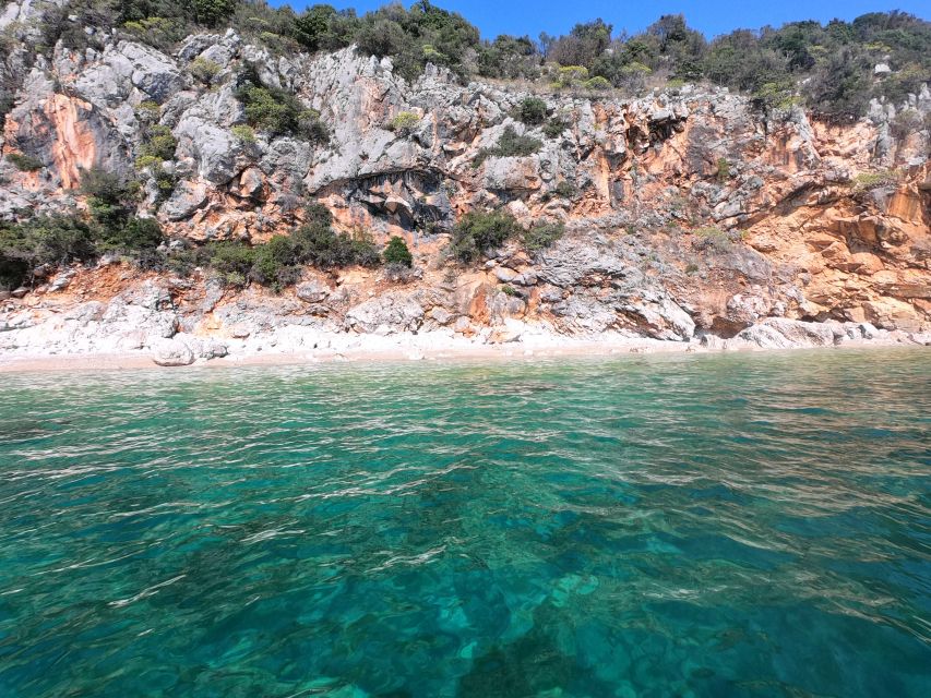 From Dubrovnik: 4-hour Elafiti Islands Private Boat Tour - The price, fuel fee, and real value