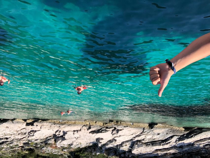 From Dubrovnik: 4-hour Elafiti Islands Private Boat Tour - Leaving Lapadska obala and meeting your skipper