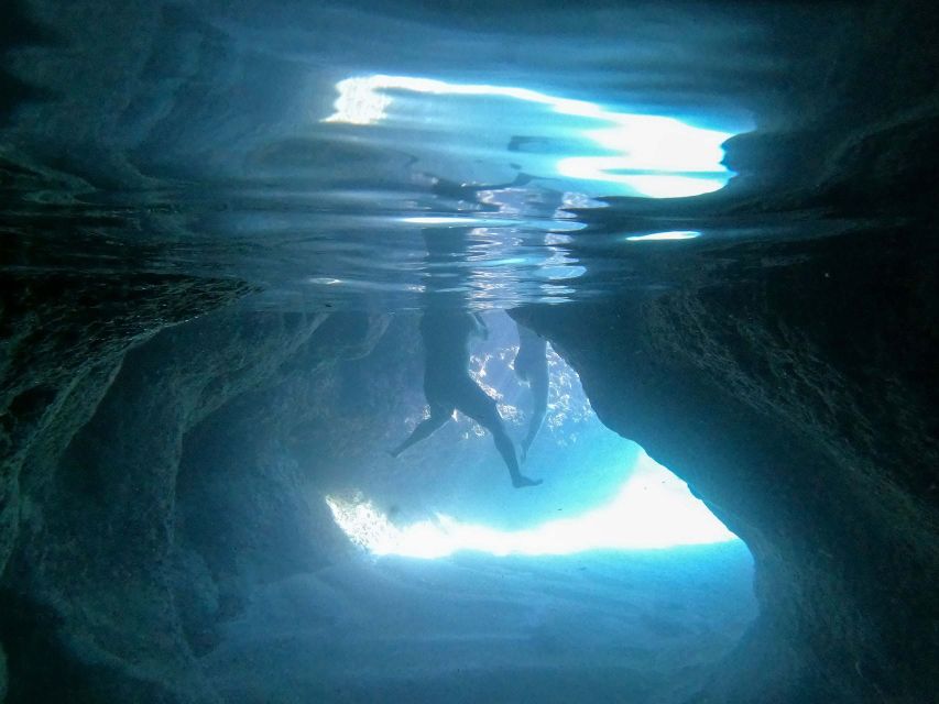 From Dubrovnik/Cavtat: Blue Cave, Sunj Beach Speed Boat Tour - What to bring and who should skip it