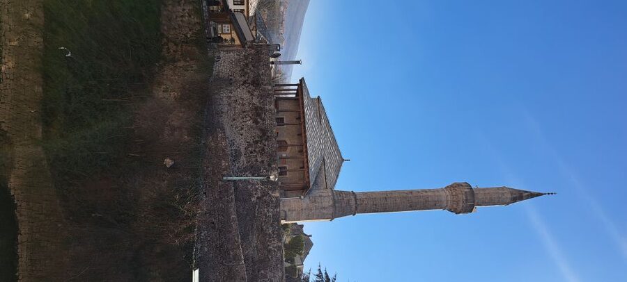 From Dubrovnik: Day Trip to Mostar and Kravica Waterfall - The 40-minute ride to Mostar