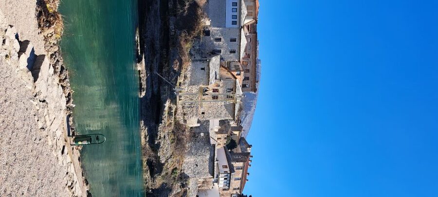 From Dubrovnik: Day Trip to Mostar and Kravica Waterfall - What the small group changes