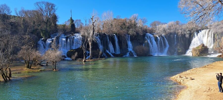 From Dubrovnik: Day Trip to Mostar and Kravica Waterfall - Price, extras, and overall value