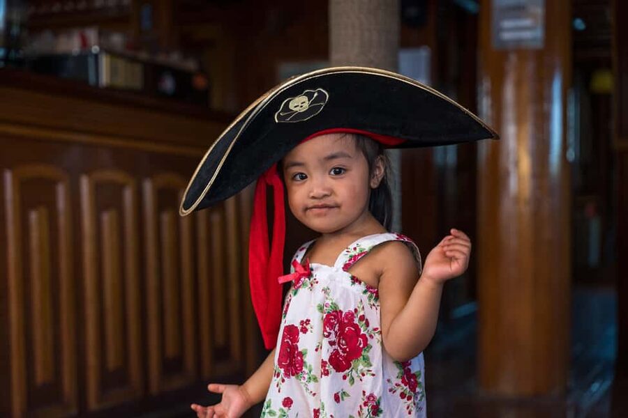 From Dubrovnik: Elaphiti Islands Galleon Cruise with Lunch - What is included for $76