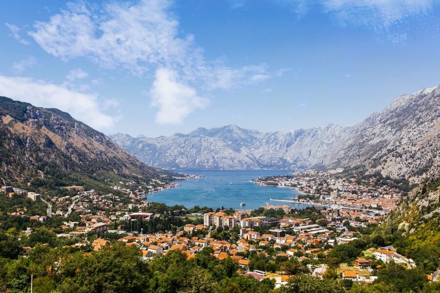 From Dubrovnik: Full-Day Group Tour of Montenegro Coast - Key points at a glance
