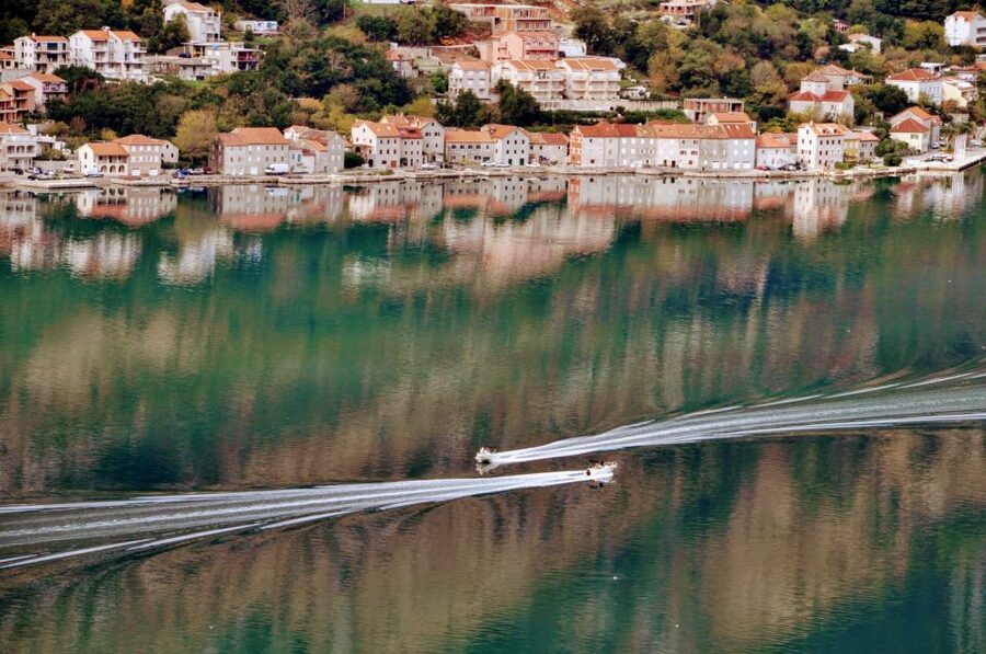 From Dubrovnik: Full-Day Group Tour of Montenegro Coast - Guides, communication, and the small details that matter