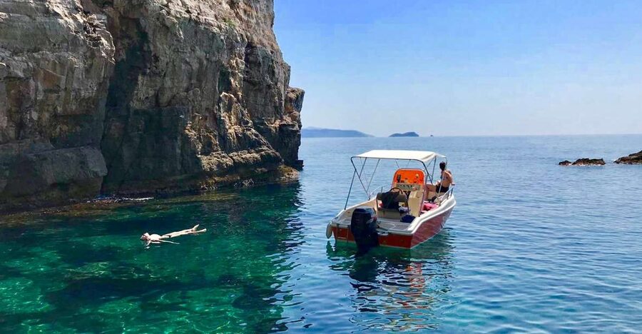 From Dubrovnik: Full-Day Private Boat Tour of Elafiti Island - Key points to know before booking